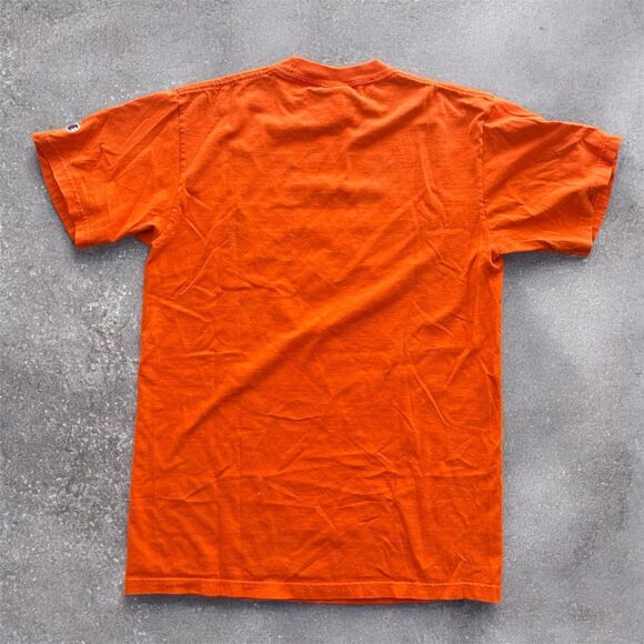 Champion Clemson Tigers University T shirt - Picture 5 of 6